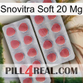 Snovitra Soft 20Mg 19